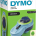 LPNRP028900544 - Urządzenie do prägowania etykiet DYMO Junior | Ergonomiczne urządzenie do oznaczania zaprojektowane dla wygodnego użytkowania przez dorosłych i dzieci | do użytku domowego - B322