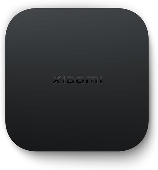LPNHE925410818 - Xiaomi TV Box S 2nd Gen - Xiaomi Telewizor Pudełkowy drugiej generacji - C876
