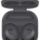 LPNHE920485388 - Słuchawki Bluetooth True Wireless Samsung Galaxy Buds FE, Aktywne anulowanie hałasu (ANC), Ergonomiczny kształt, 3 mikrofony - dotykowe sterowanie, Głębokie basy, Grafit 2023 [Wersja włoska] - B699