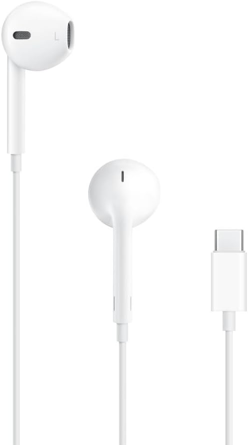 LPNRP029950885 - Słuchawki Apple EarPods (USB-C) - B748