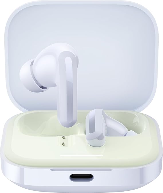 LPNHE877588325 - Xiaomi Redmi Buds 5" - "Słuchawki Xiaomi Redmi Buds 5 - A165