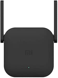 LPNHK378613985 - Xiaomi WiFi Extender Pro 300 Mbps Amplificatore WiFi, z wtyczką, 300 Mbps, 2,4 GHz - A207