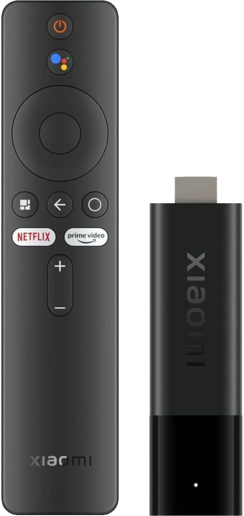 LPNHE915742311 - Xiaomi Smart TV Stick 4K UE - C933