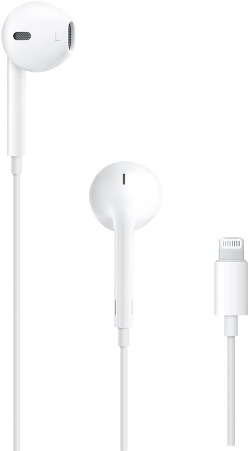 LPNRP040099653 - Apple EarPods z Lightning Connector - C277