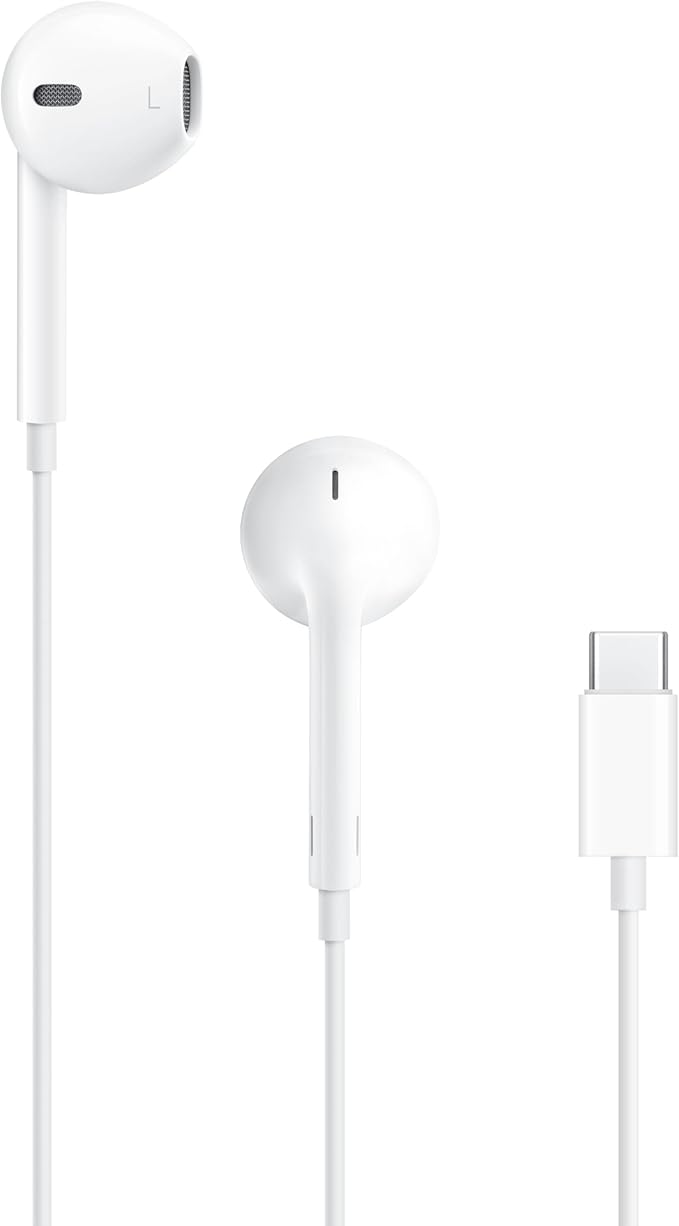 LPNRP037265872 - Apple EarPods (USB-C) - Słuchawki Apple (USB-C) - C260