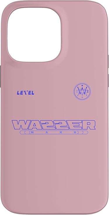 LPNHE917802601 - Pokrowiec na iPhone'a 14 Pro Max Wa22ermann x Next Level - C471