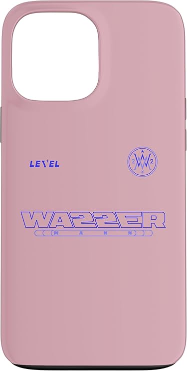 LPNHE917498397 - Pokrowiec na iPhone 13 Pro Max Wa22ermann x Next Level - C499