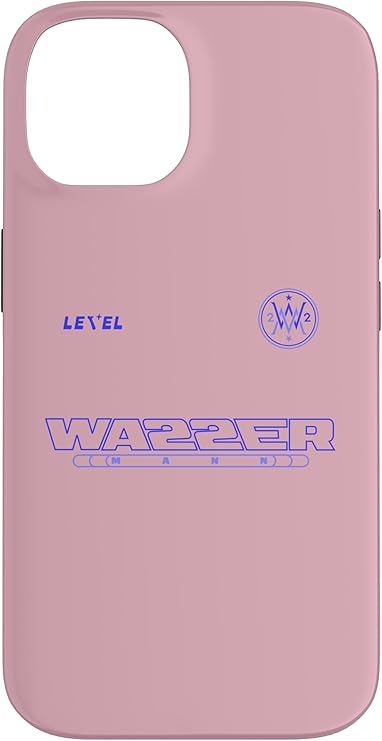 LPNHE900893057 - Etui na iPhone 14 Wa22ermann x Next Level - C498