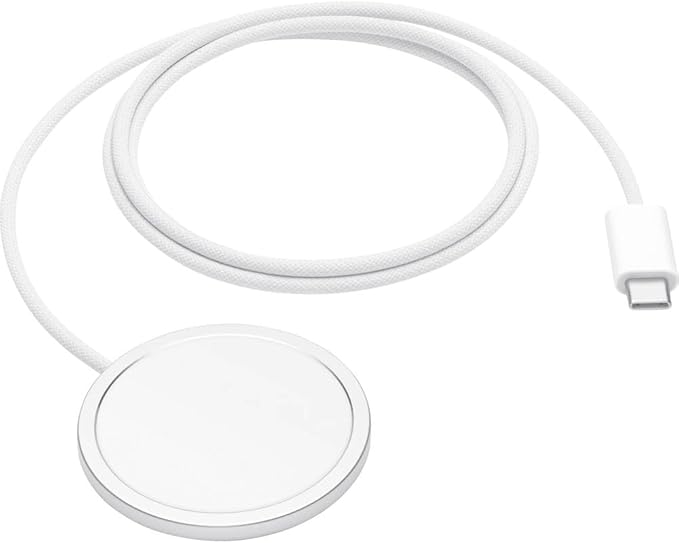 LPNHK366709591 - "Apple Ładowarka MagSafe (1 m)" - Ładowarka MagSafe Apple (1 m) - A771