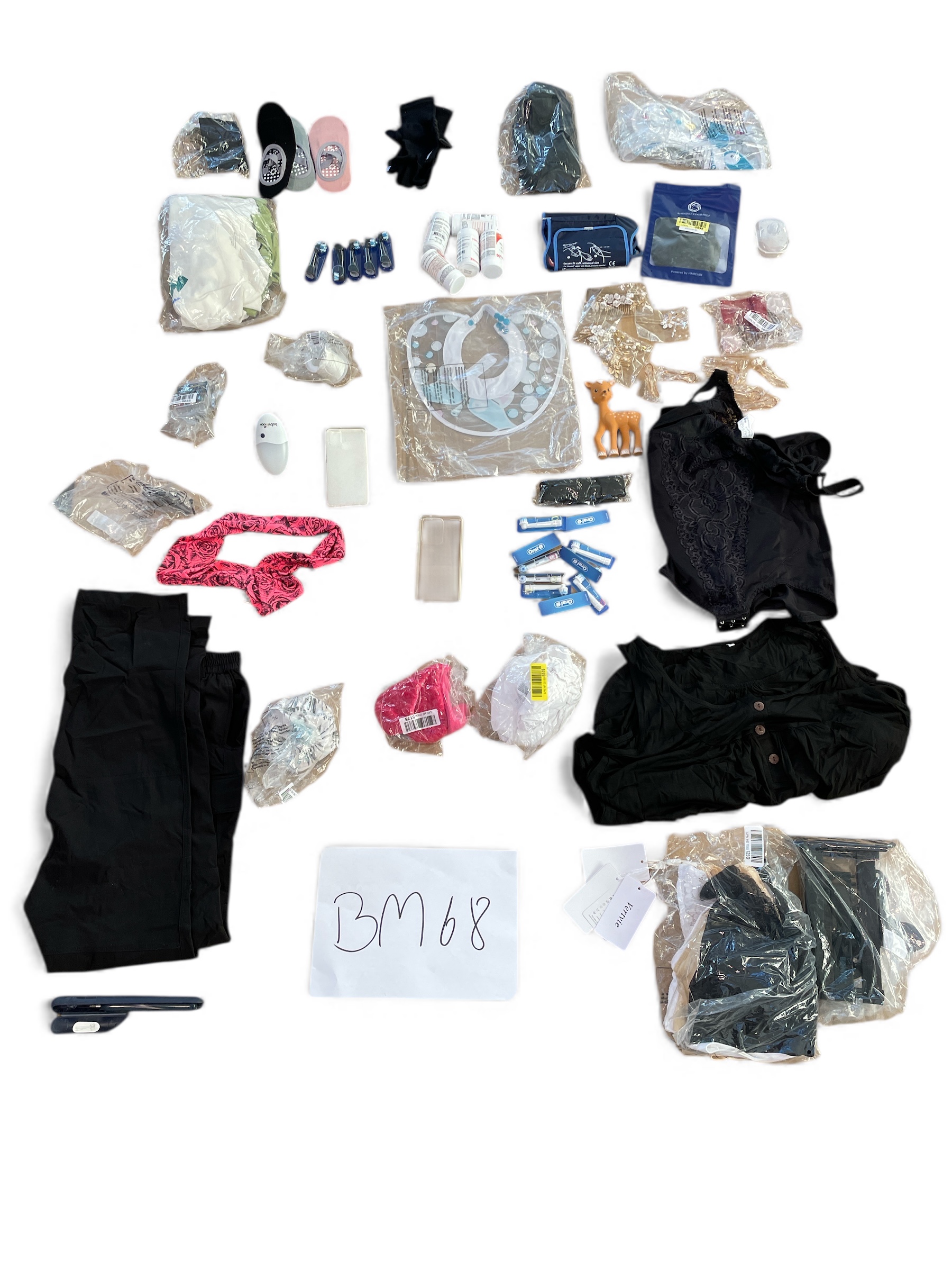 BOX MIX Zdjęcia LICYTACJA BM68