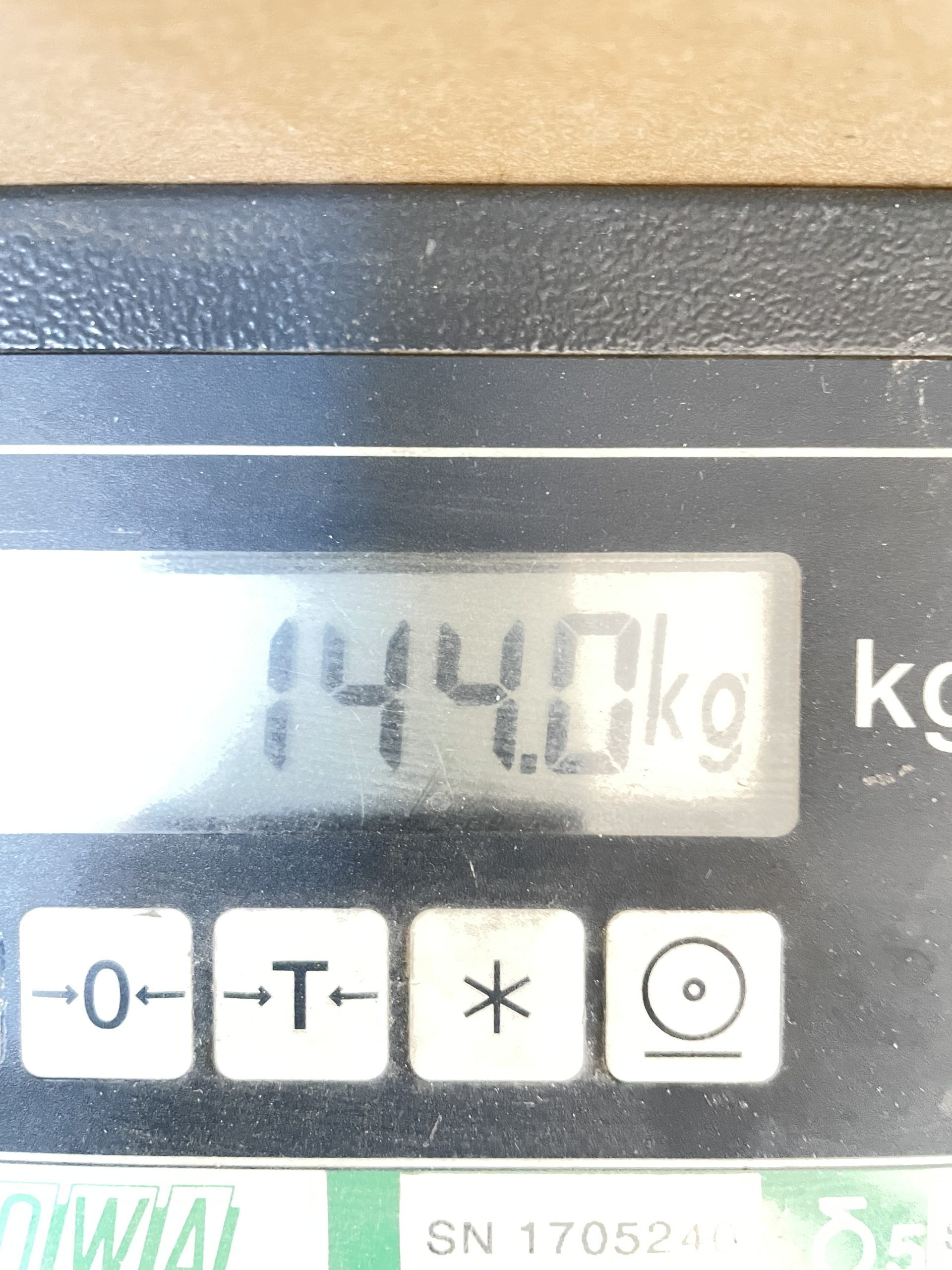 PALETA MIX 170cm wysoka LICYTACJA AMD45 - obrazek 5