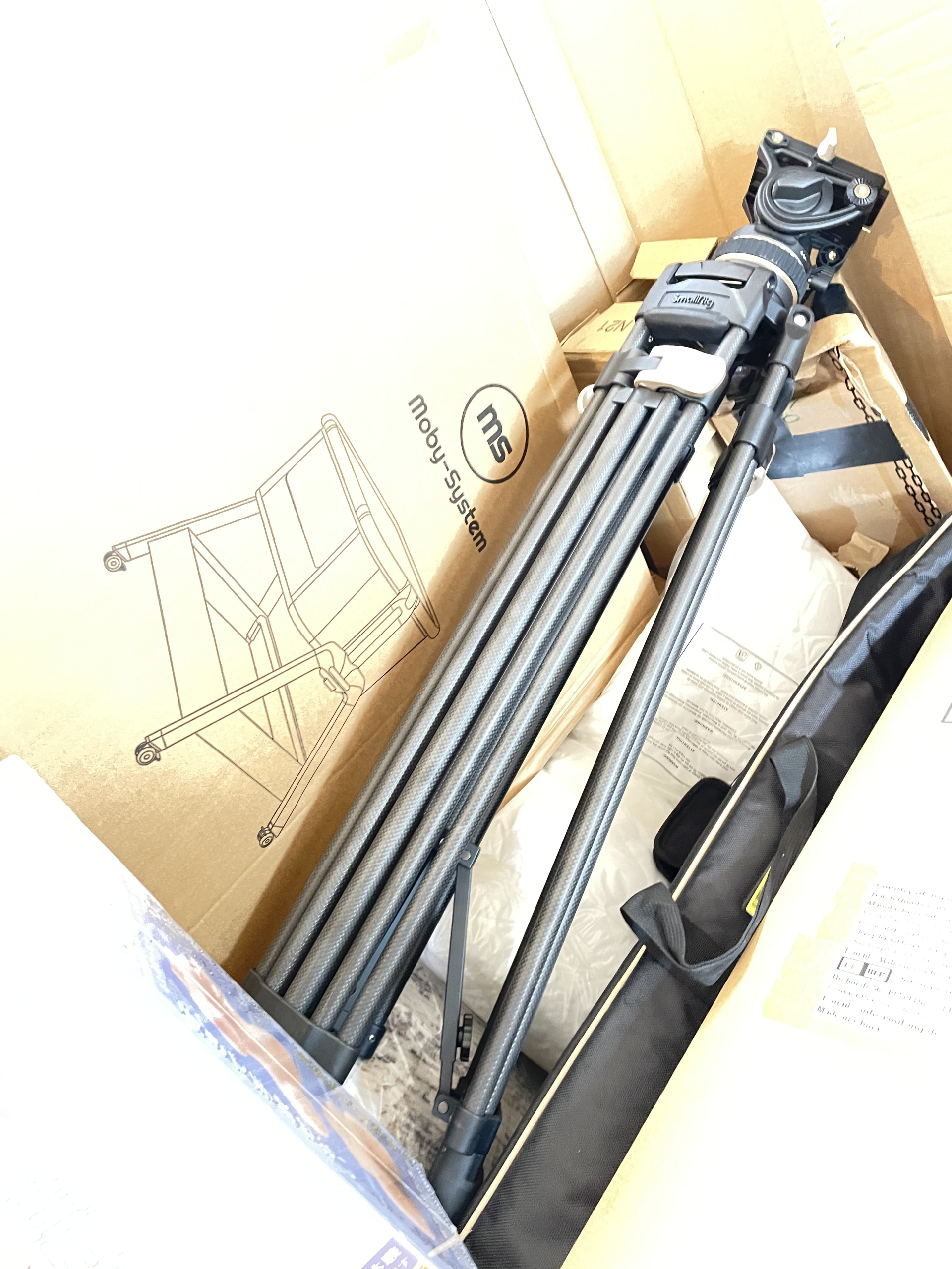 PALETA MIX 170cm wysoka LICYTACJA AMD47 - obrazek 3