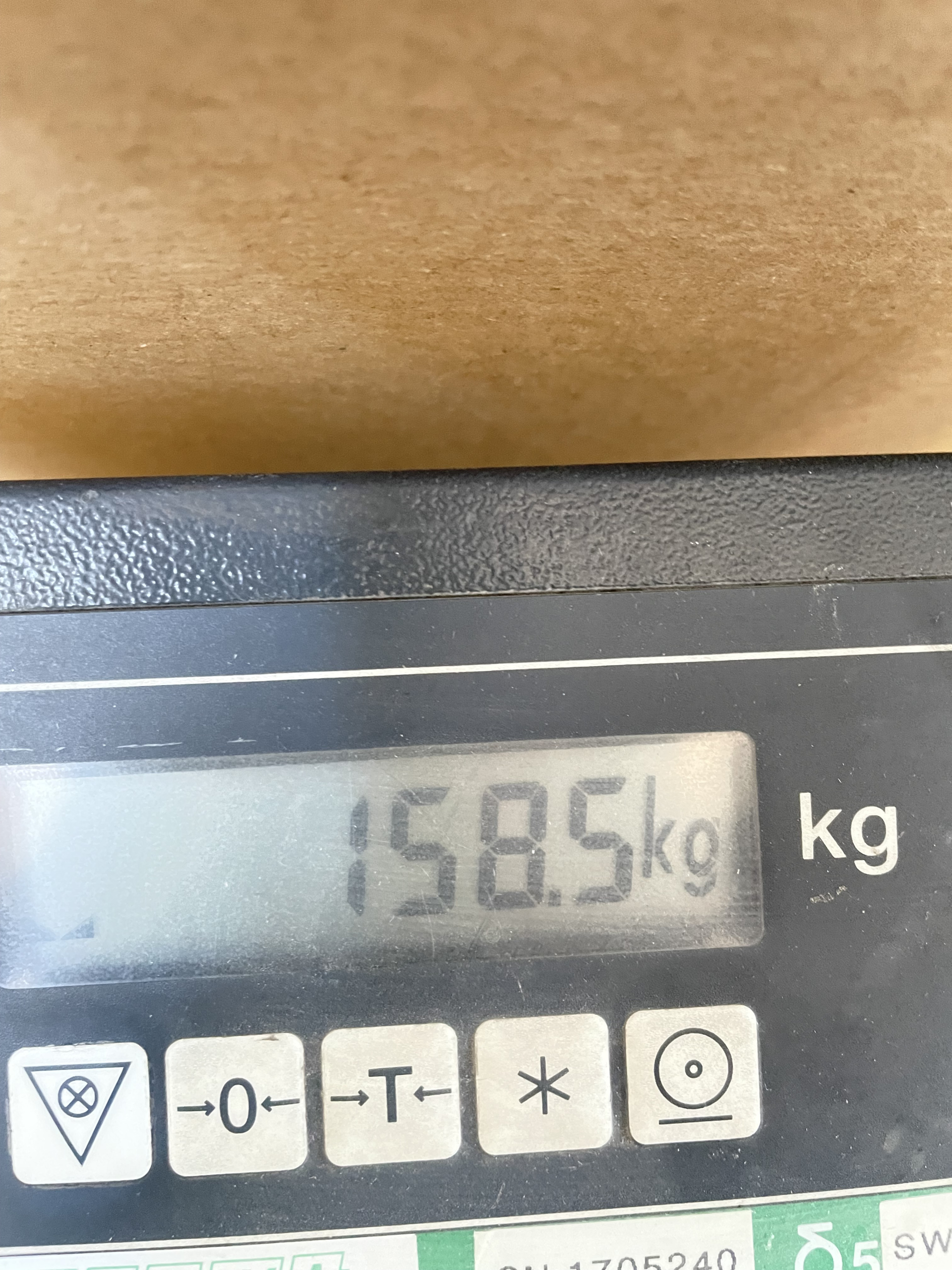 PALETA MIX 170cm wysoka LICYTACJA AMD47 - obrazek 5