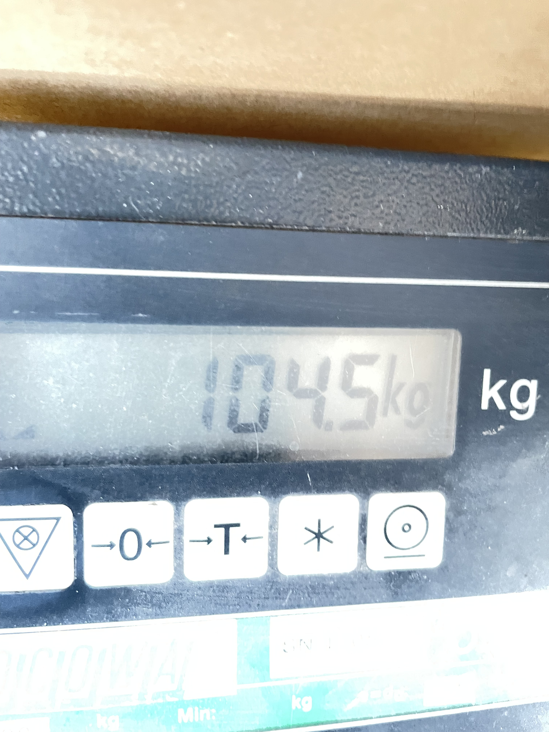 PALETA MIX 170cm wysoka LICYTACJA AMD51 - obrazek 5