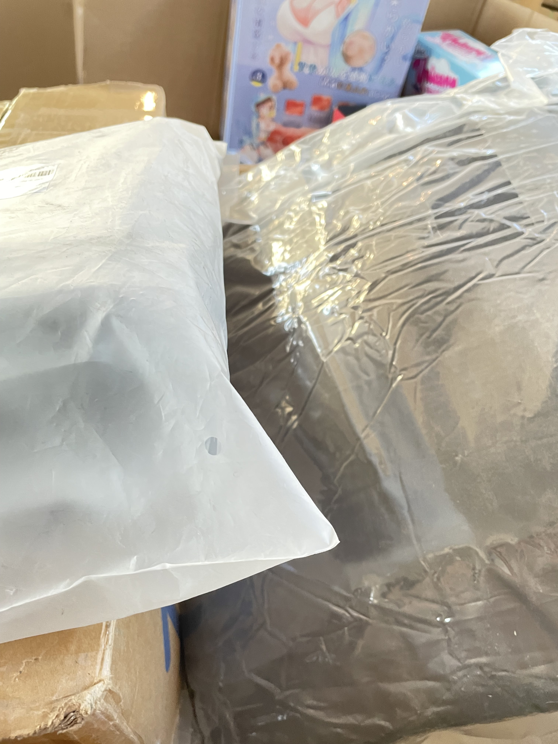 PALETA MIX 170cm wysoka LICYTACJA AMD54 - obrazek 4