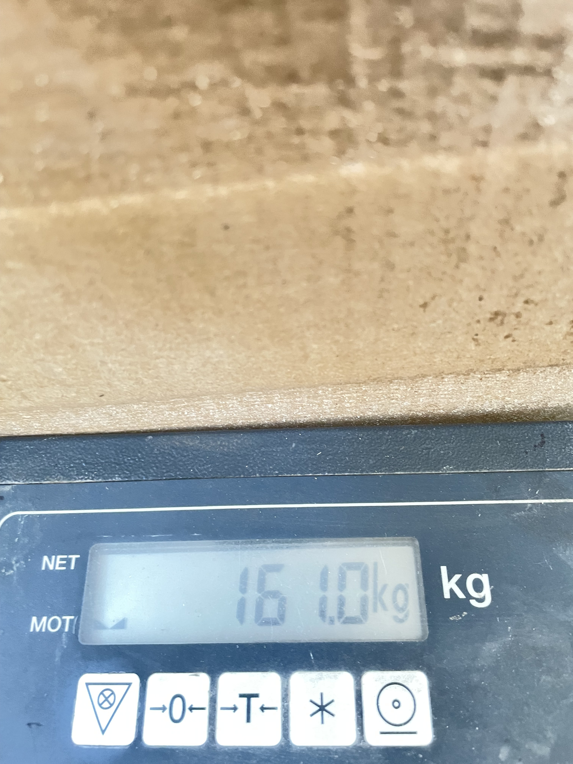 PALETA MIX 170cm wysoka LICYTACJA AMD54 - obrazek 5