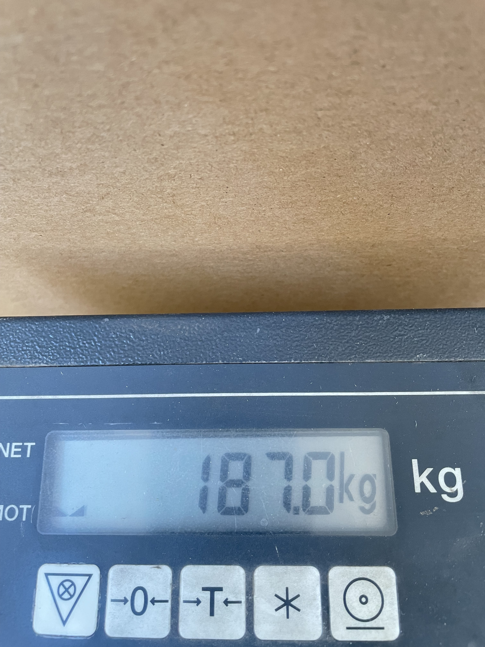 PALETA MIX 170cm wysoka LICYTACJA AMD55 - obrazek 5