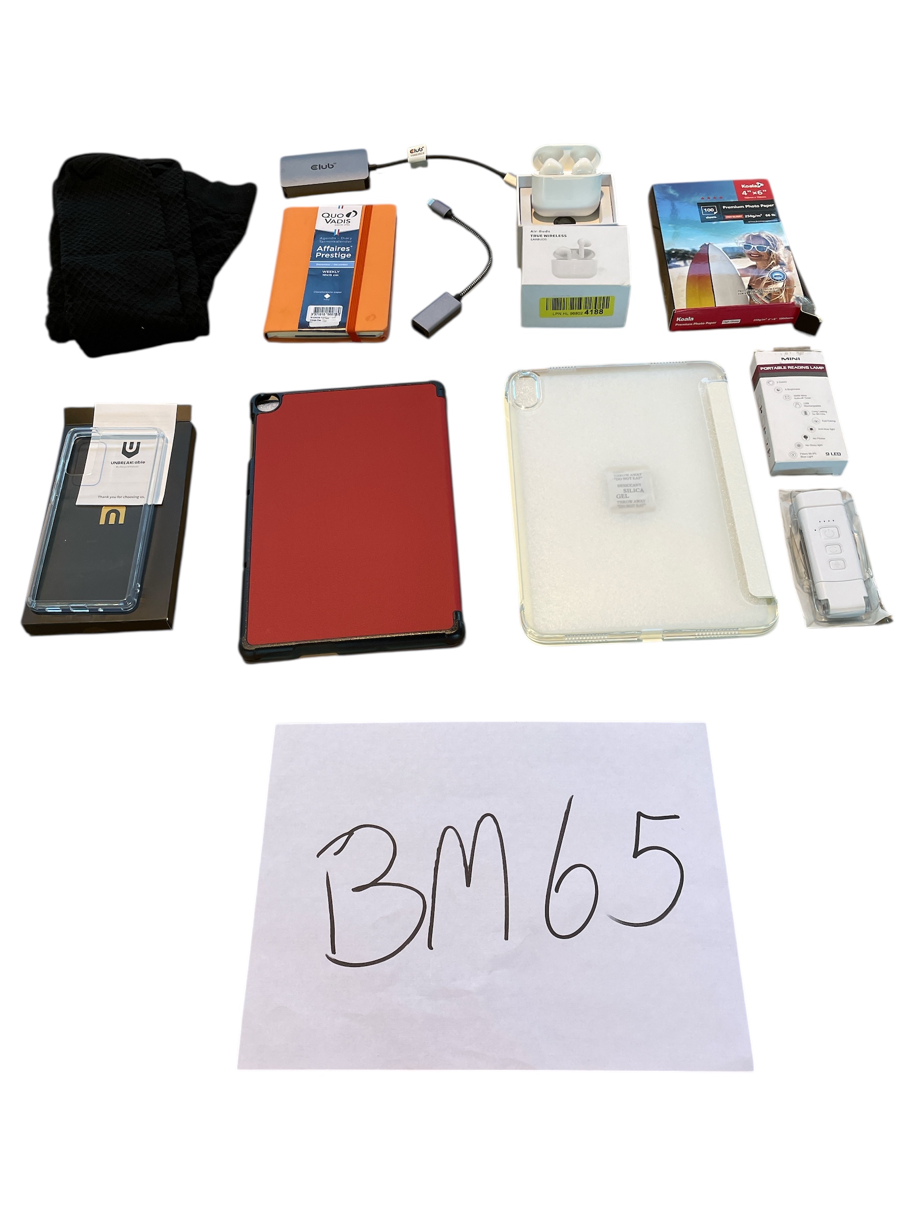 BOX 50 przedmiotów MIX Zdjęcia LICYTACJA BM65 - obrazek 2