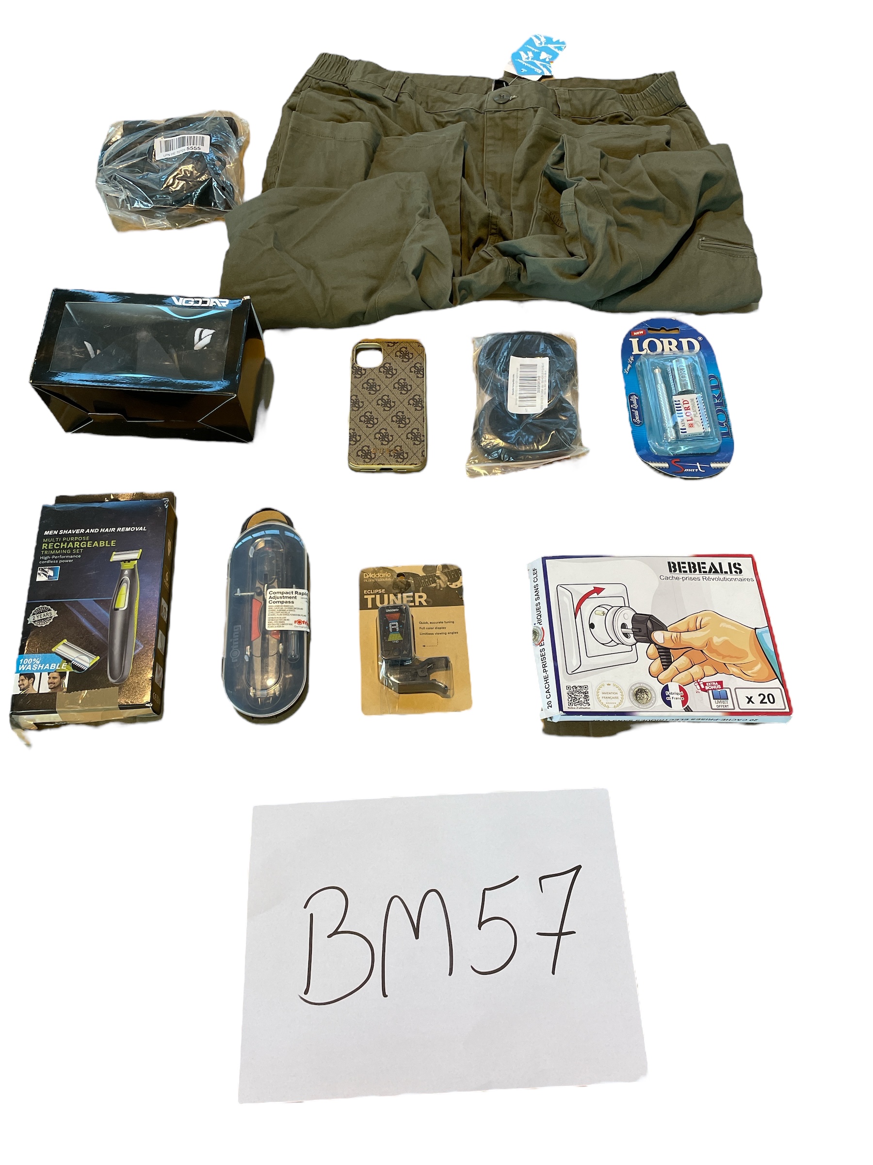 BOX 50 przedmiotów MIX Zdjęcia LICYTACJA BM57 - obrazek 2