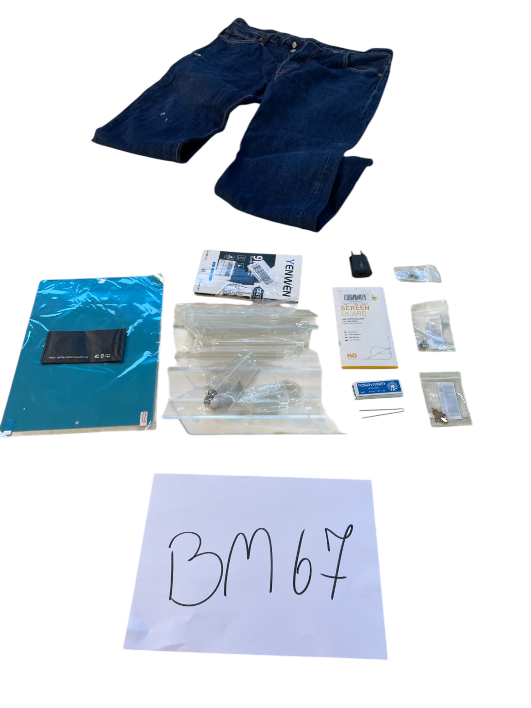 BOX 50 przedmiotów MIX Zdjęcia LICYTACJA BM67 - obrazek 3