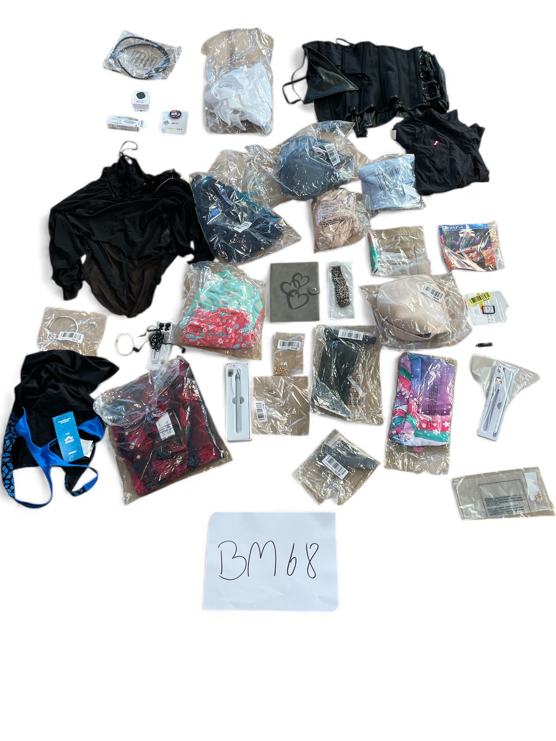 BOX MIX Zdjęcia LICYTACJA BM68 - obrazek 3