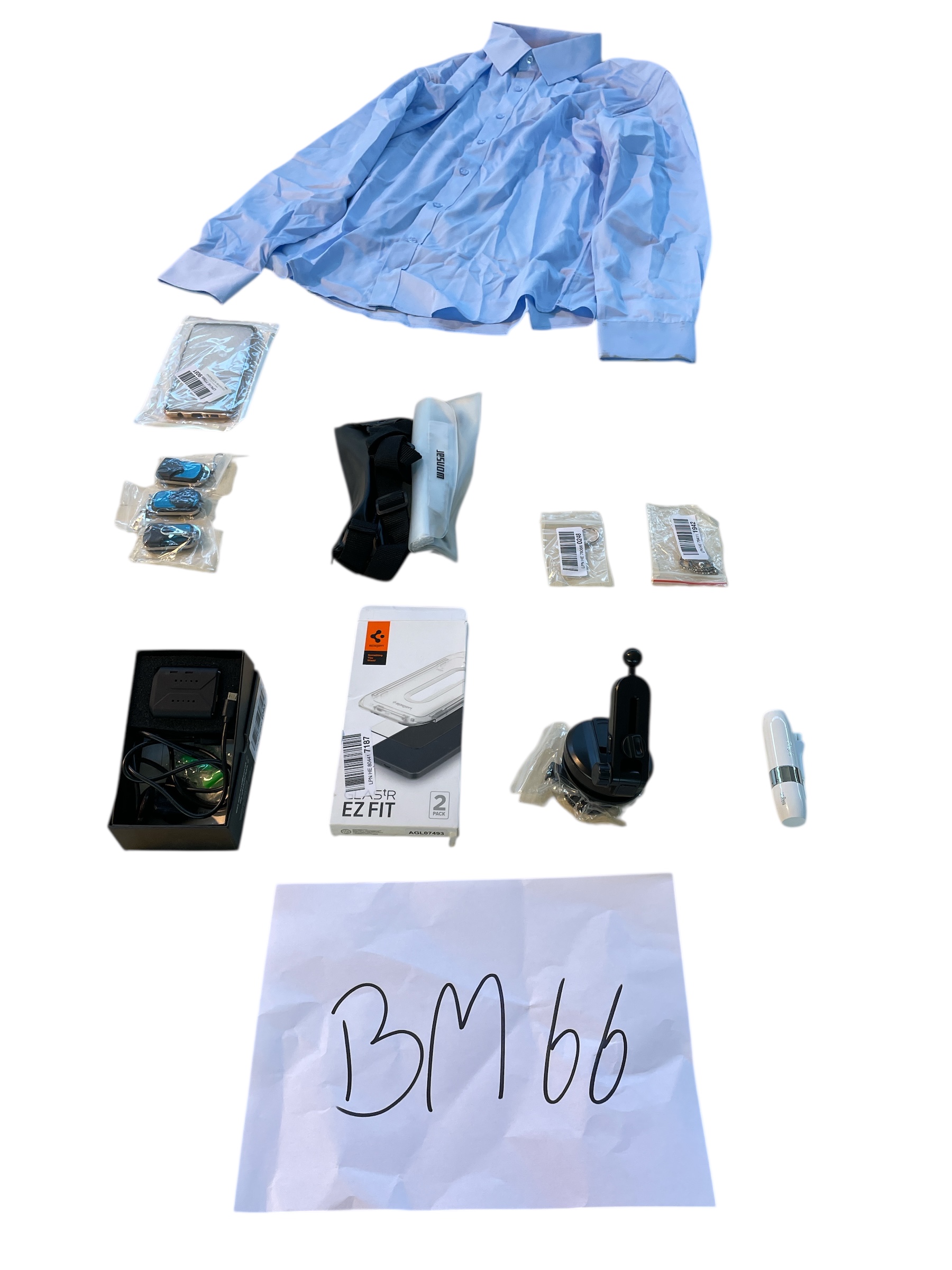 BOX 50 przedmiotów MIX Zdjęcia LICYTACJA BM66 - obrazek 3