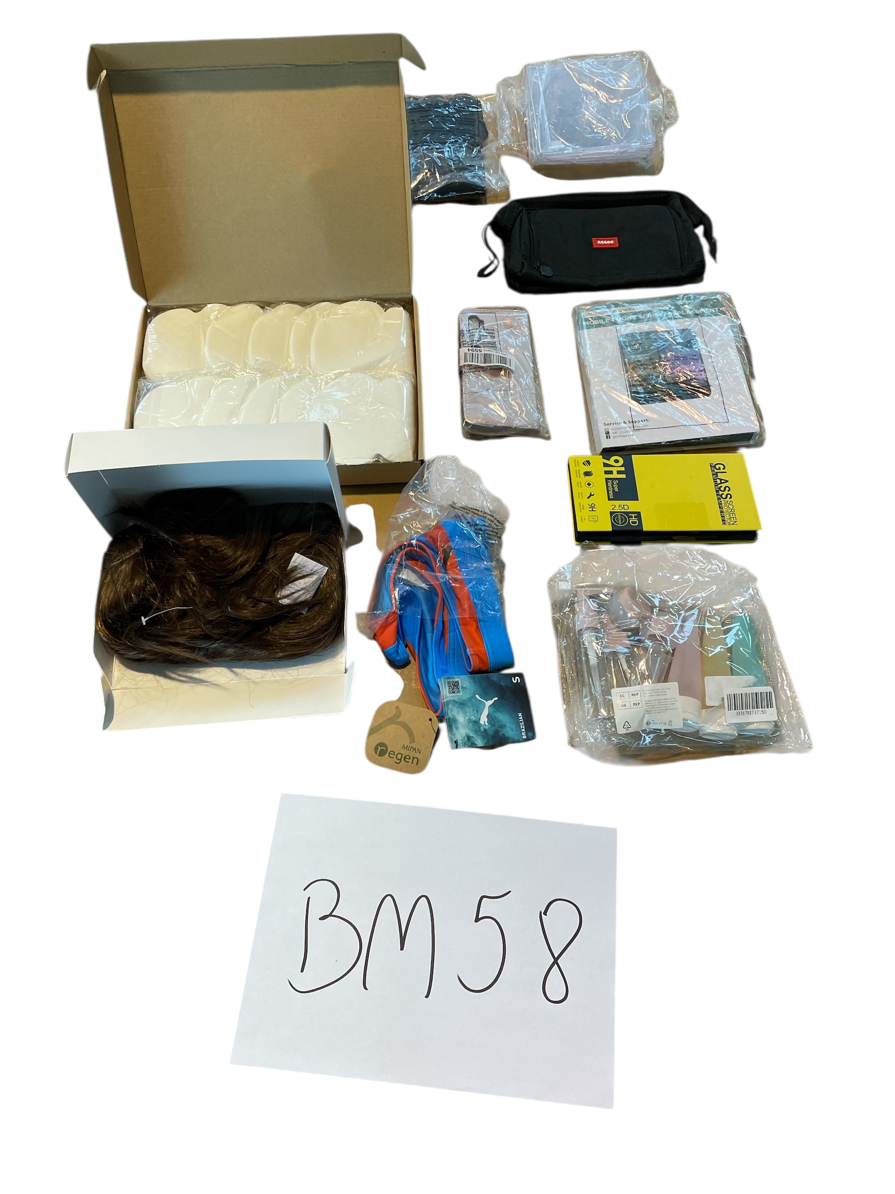 BOX 50 przedmiotów MIX Zdjęcia LICYTACJA BM58 - obrazek 2