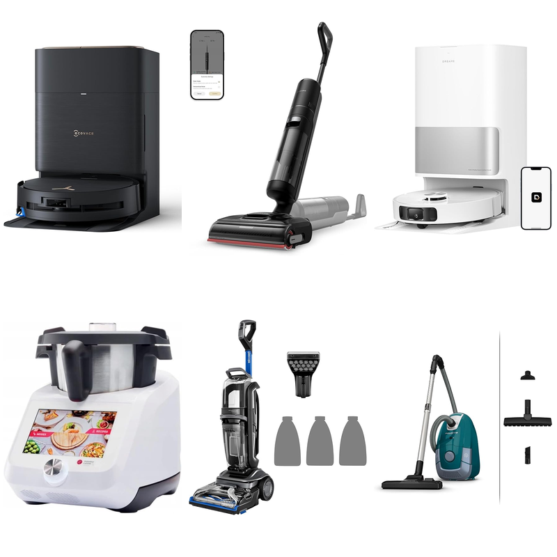 Paleta 13 przedmiotów Kuchnia 90031361909