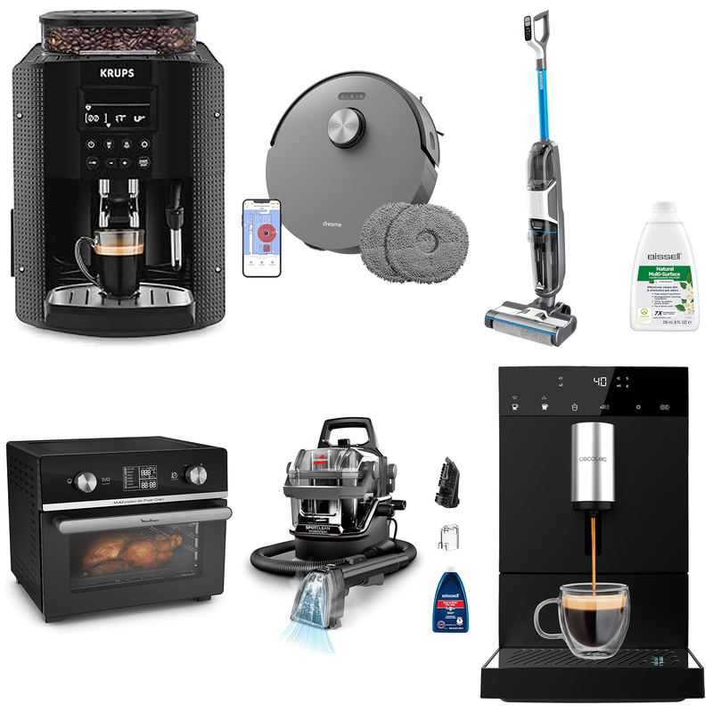 Paleta 26 przedmiotów Kuchnia 90031374304