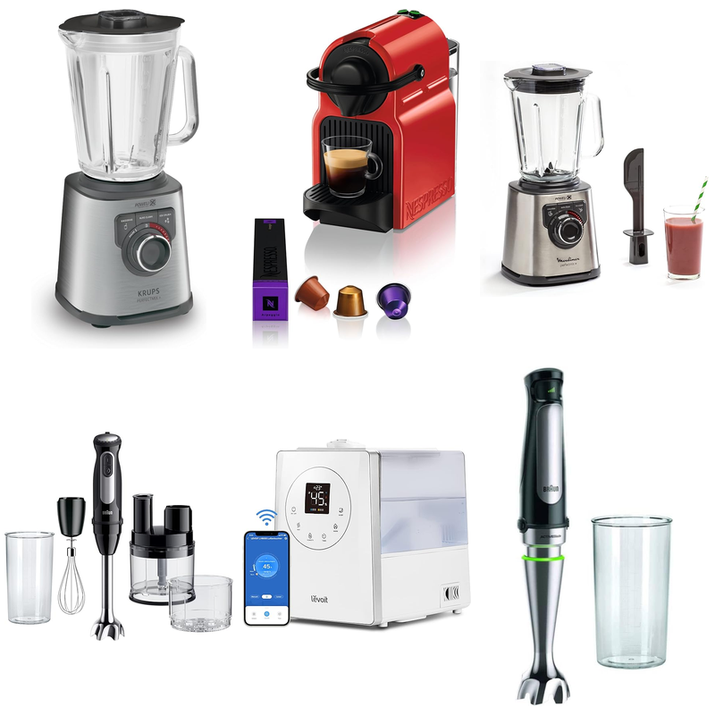 Paleta 71 przedmiotów Kuchnia 90031374311