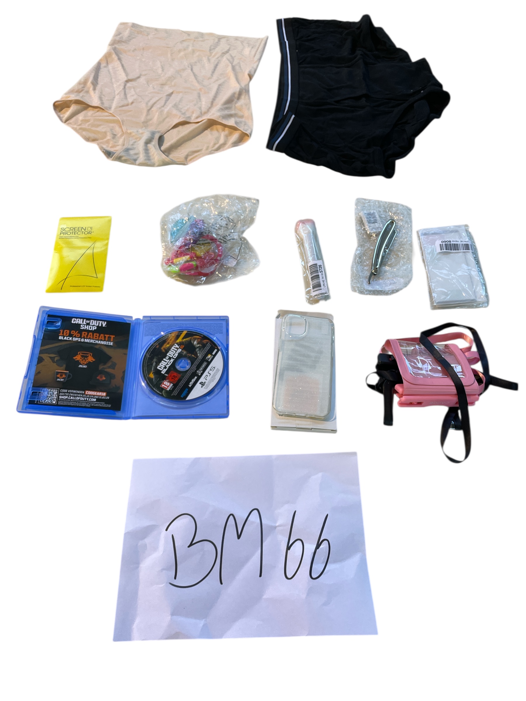 BOX 50 przedmiotów MIX Zdjęcia LICYTACJA BM66 - obrazek 4