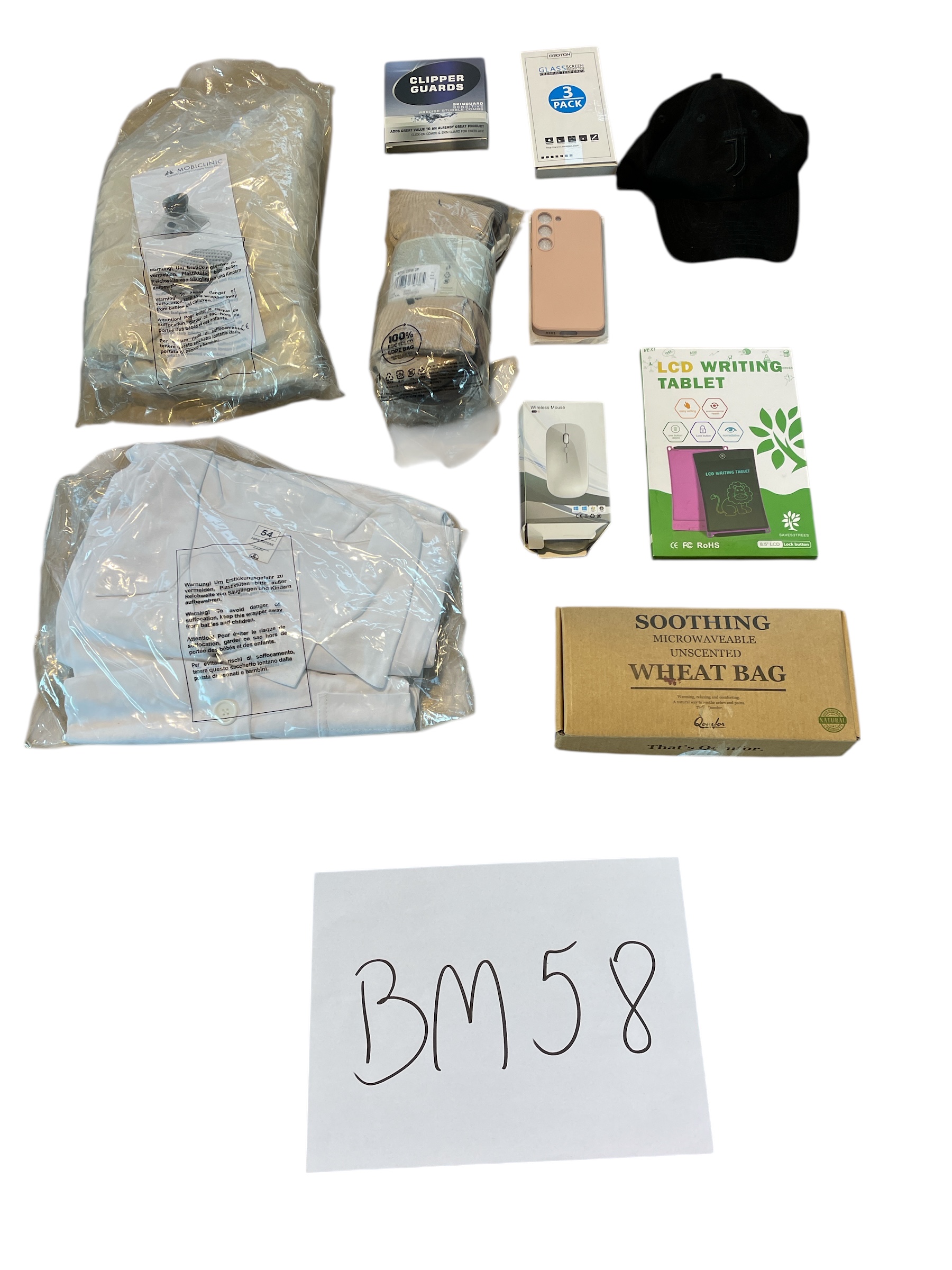 BOX 50 przedmiotów MIX Zdjęcia LICYTACJA BM58 - obrazek 4