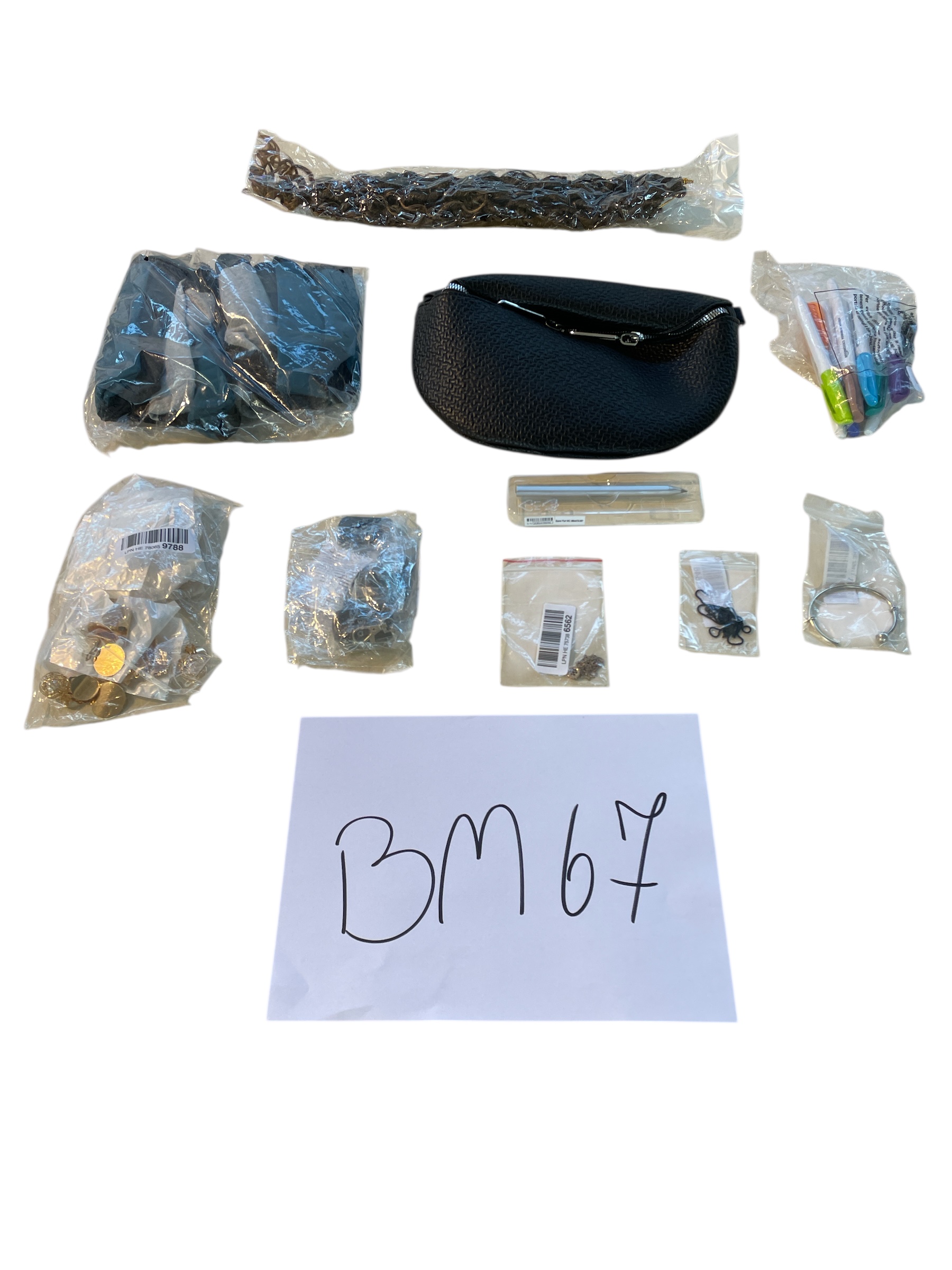 BOX 50 przedmiotów MIX Zdjęcia LICYTACJA BM67 - obrazek 4