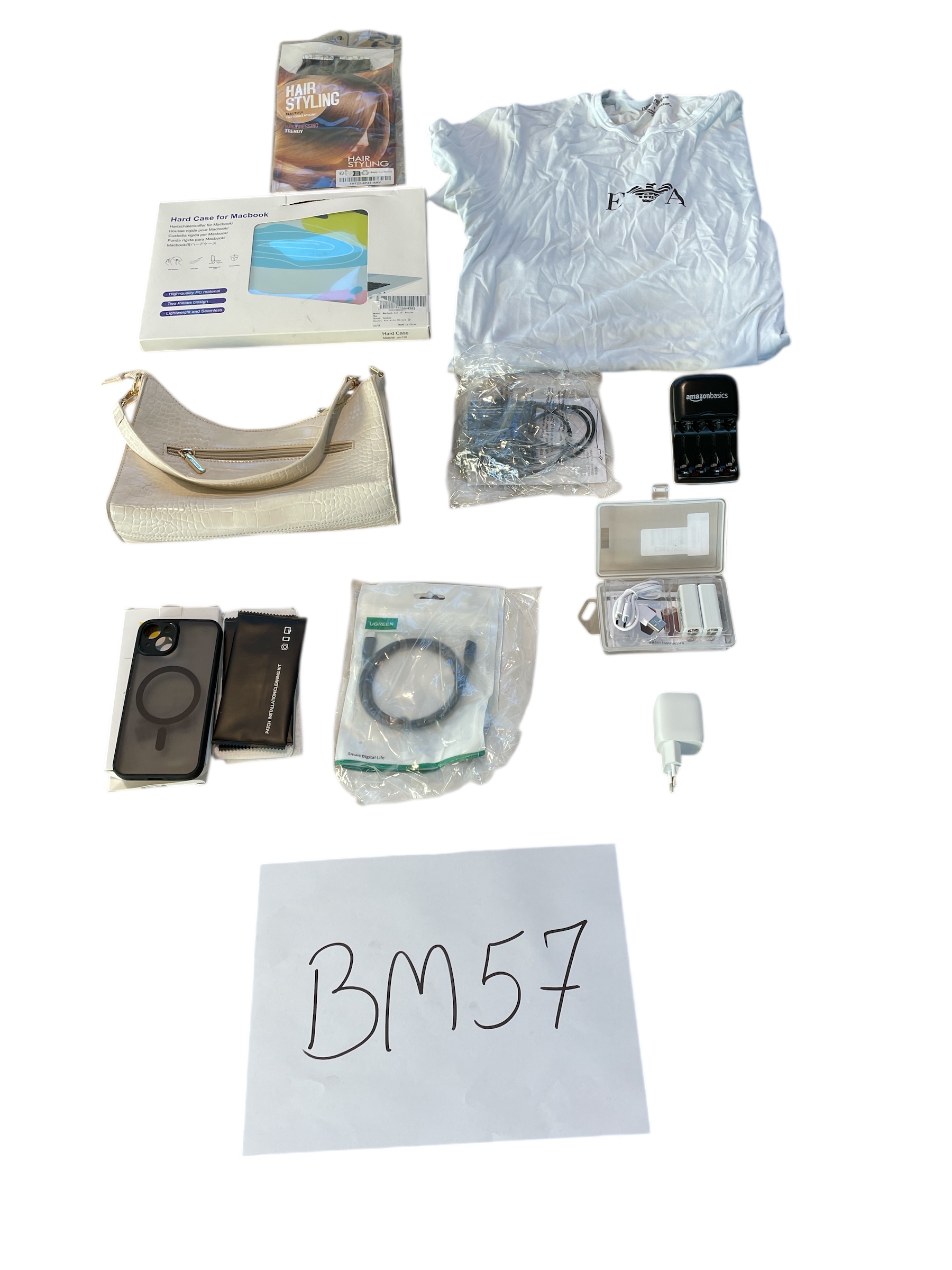 BOX 50 przedmiotów MIX Zdjęcia LICYTACJA BM57 - obrazek 5