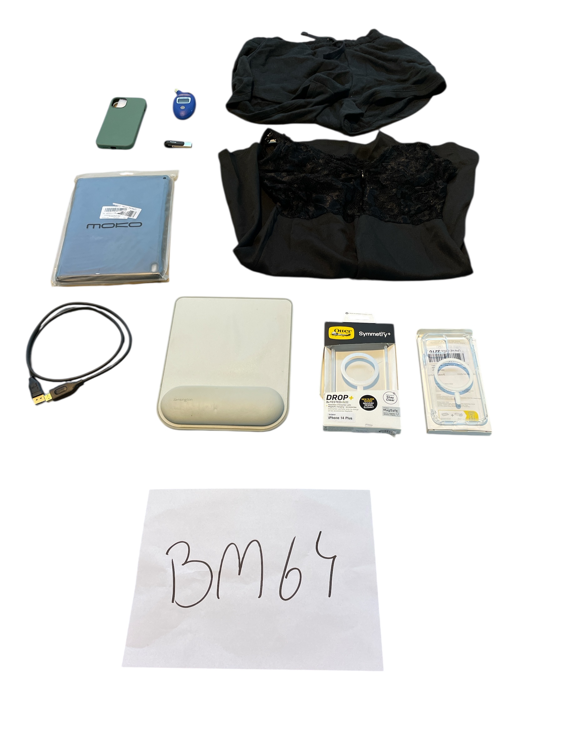 BOX 50 przedmiotów MIX Zdjęcia LICYTACJA BM64 - obrazek 5