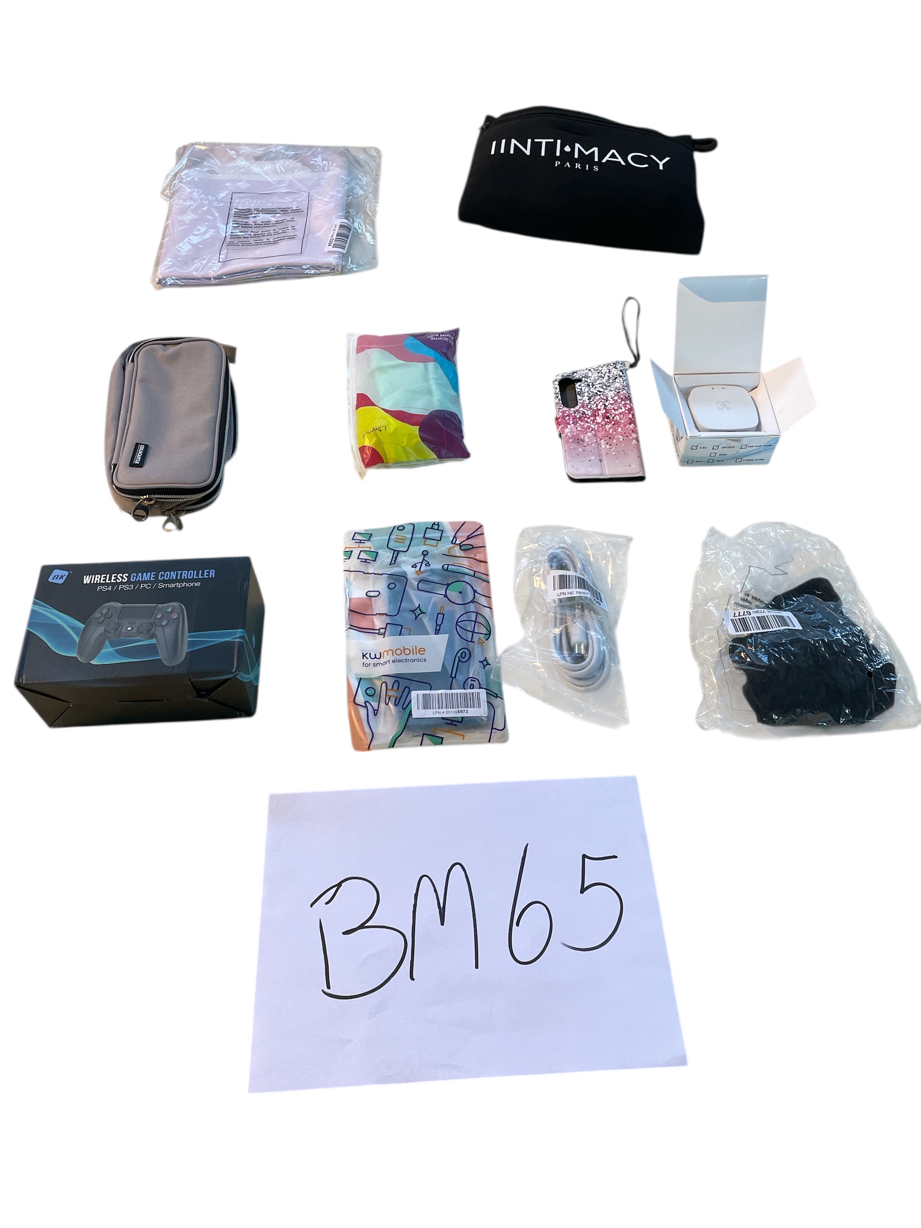 BOX 50 przedmiotów MIX Zdjęcia LICYTACJA BM65 - obrazek 4