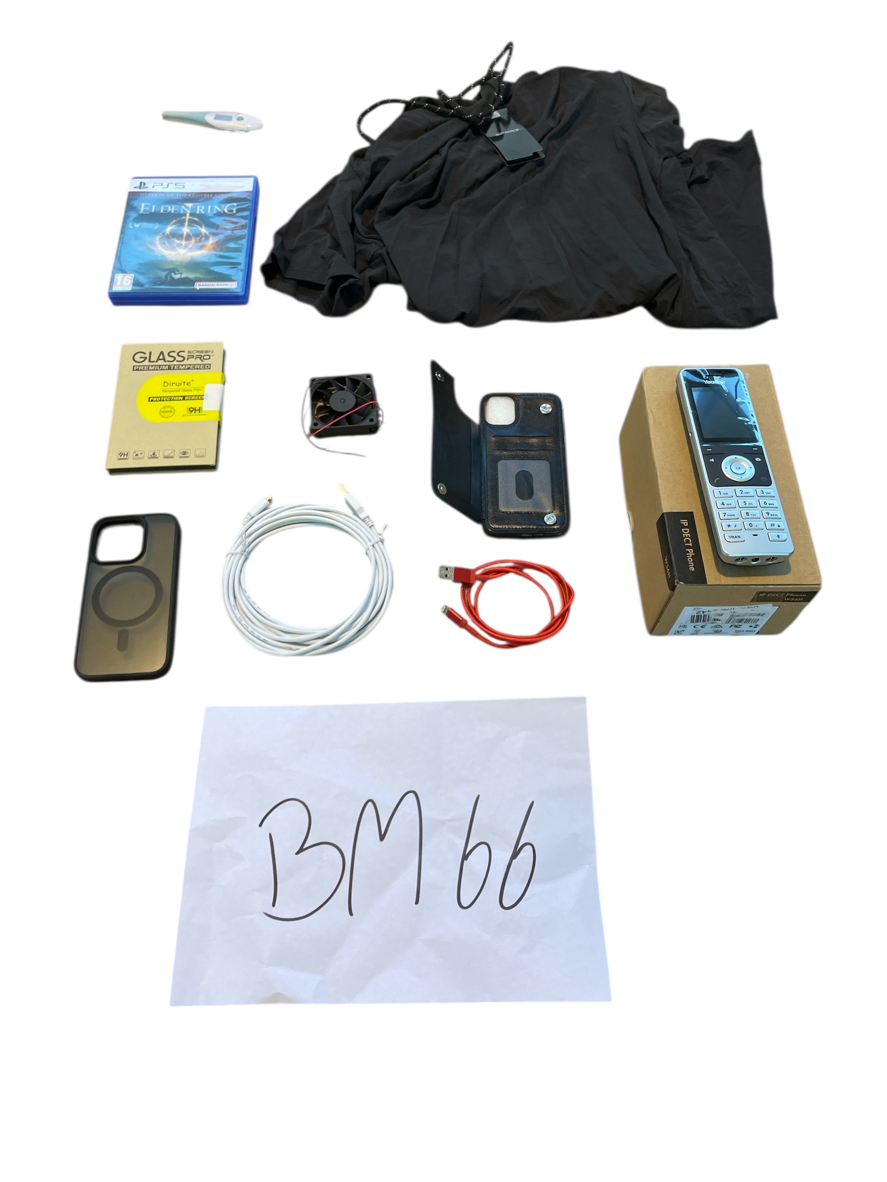 BOX 50 przedmiotów MIX Zdjęcia LICYTACJA BM66 - obrazek 5