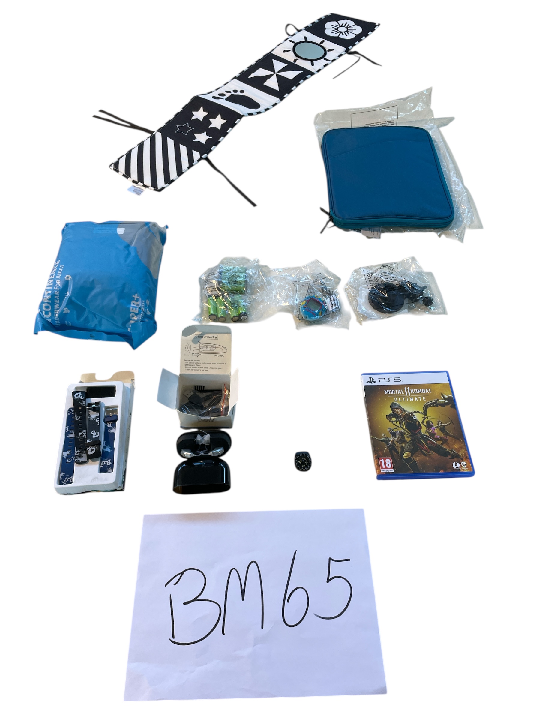 BOX 50 przedmiotów MIX Zdjęcia LICYTACJA BM65 - obrazek 5