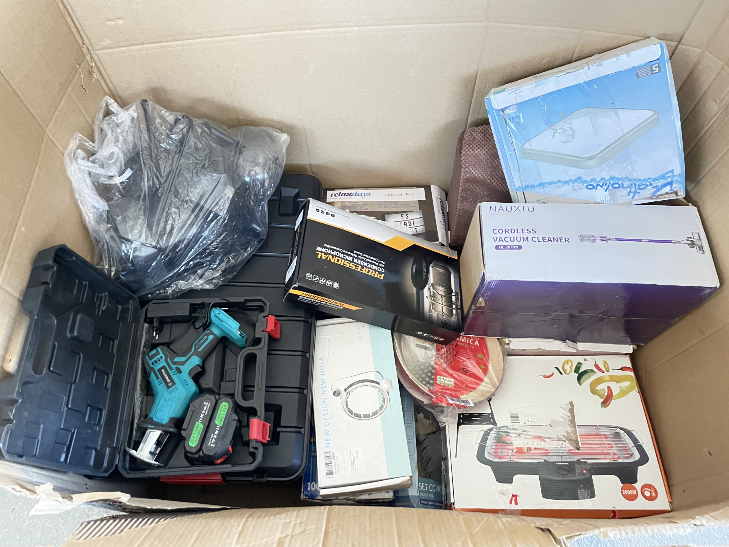 Paleta MIX Zdjęcia LICYTACJA AR1 - obrazek 3