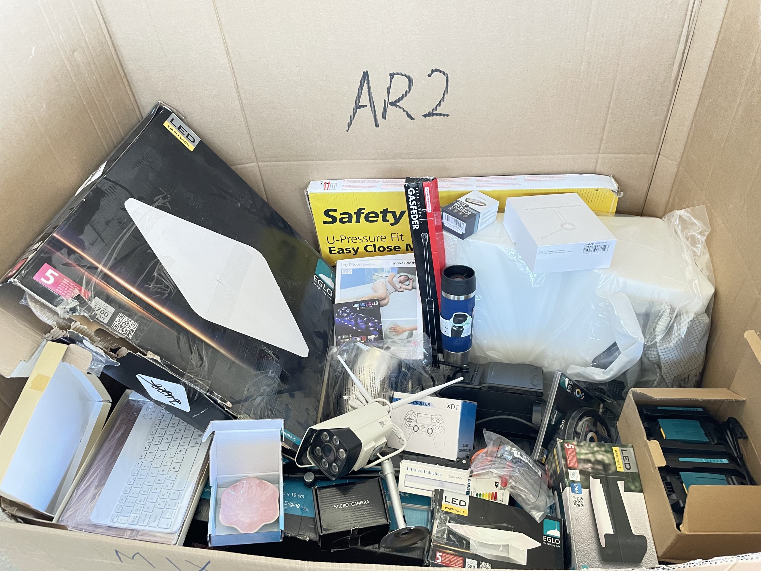 Paleta MIX Zdjęcia LICYTACJA AR2 - obrazek 5