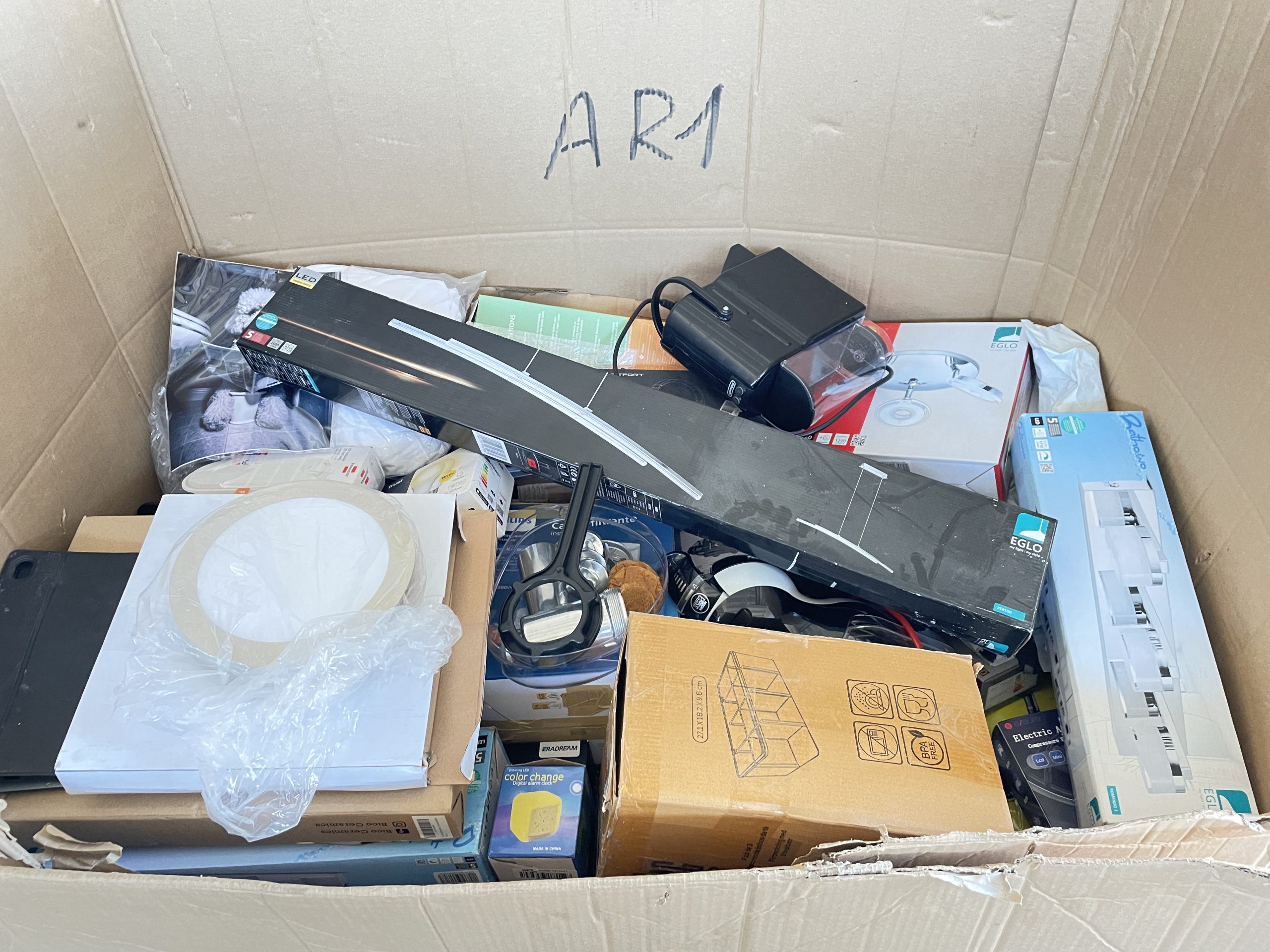 Paleta MIX Zdjęcia LICYTACJA AR1