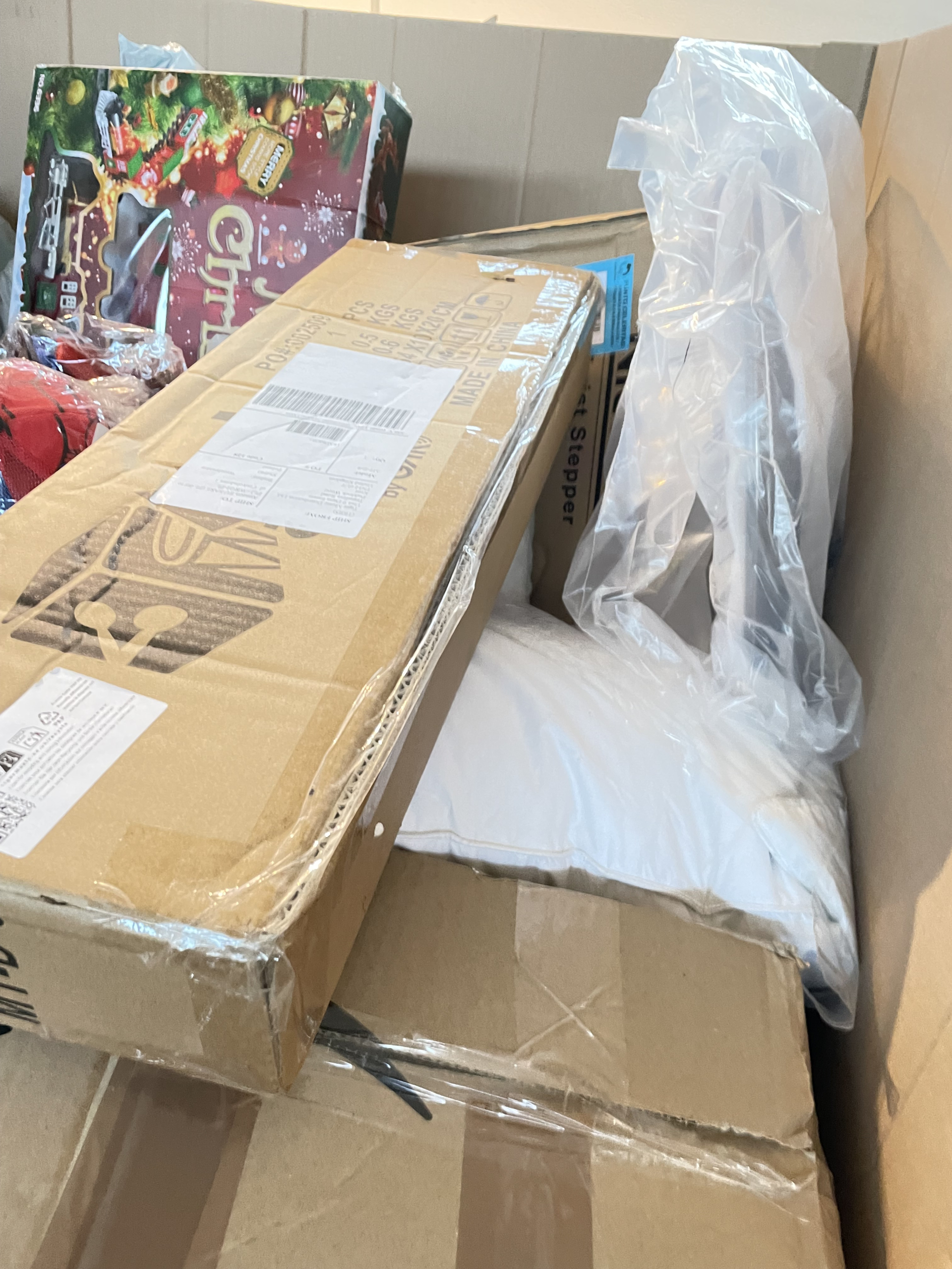 PALETA MIX 170cm wysoka LICYTACJA AMD61 - obrazek 4