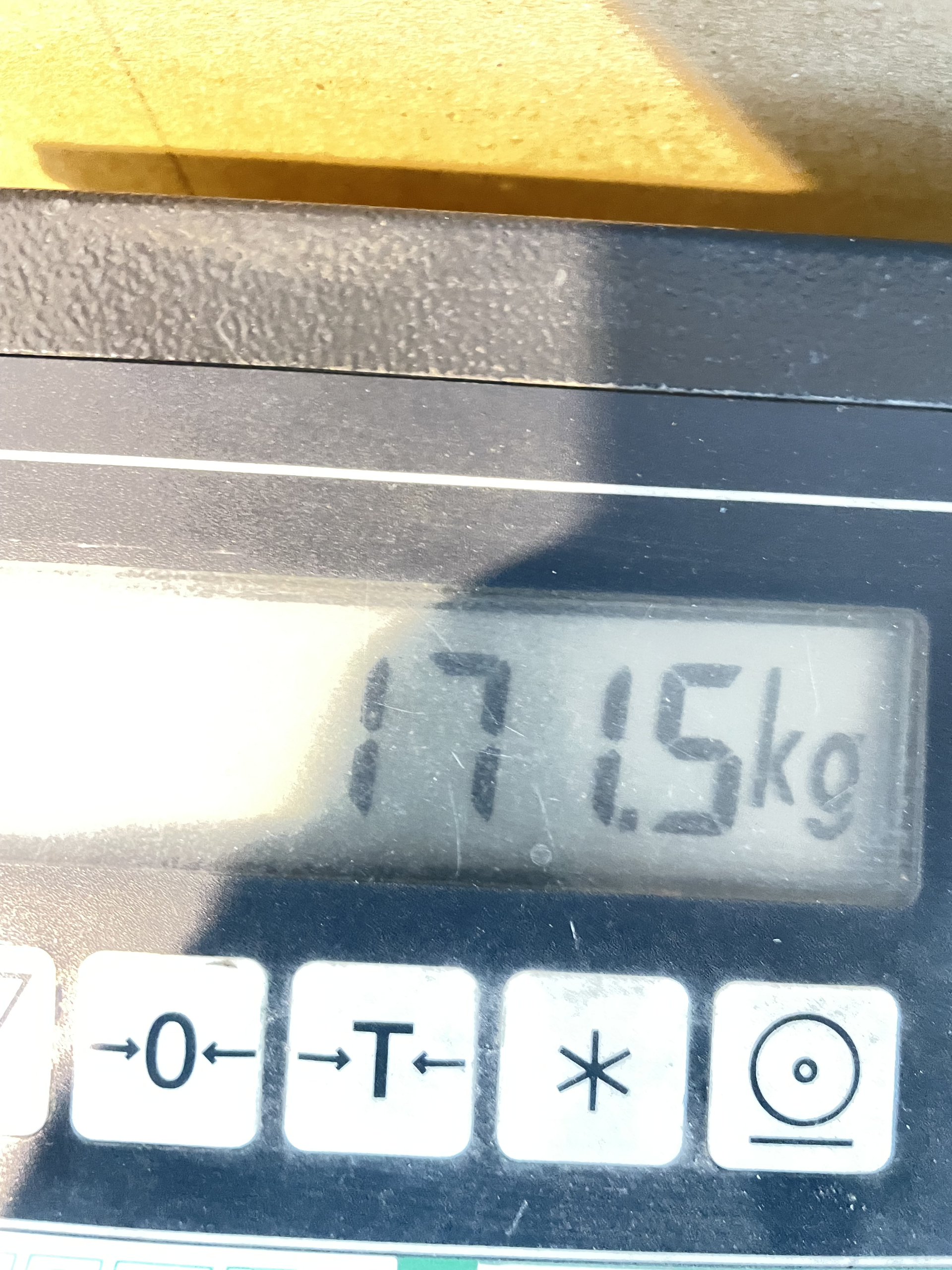 PALETA MIX 170cm wysoka LICYTACJA AMD61 - obrazek 5