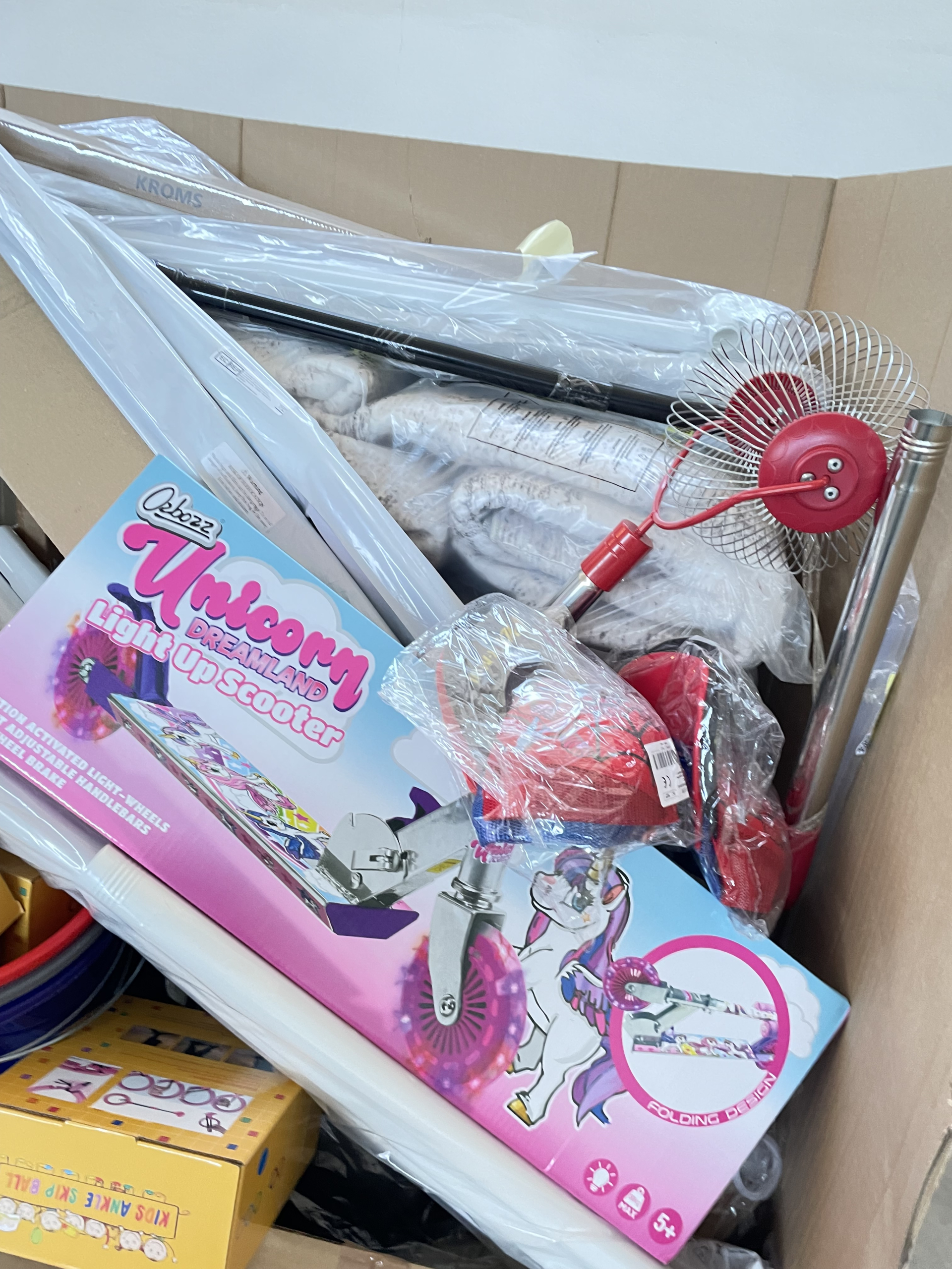 PALETA MIX 170cm wysoka LICYTACJA AMD62 - obrazek 4