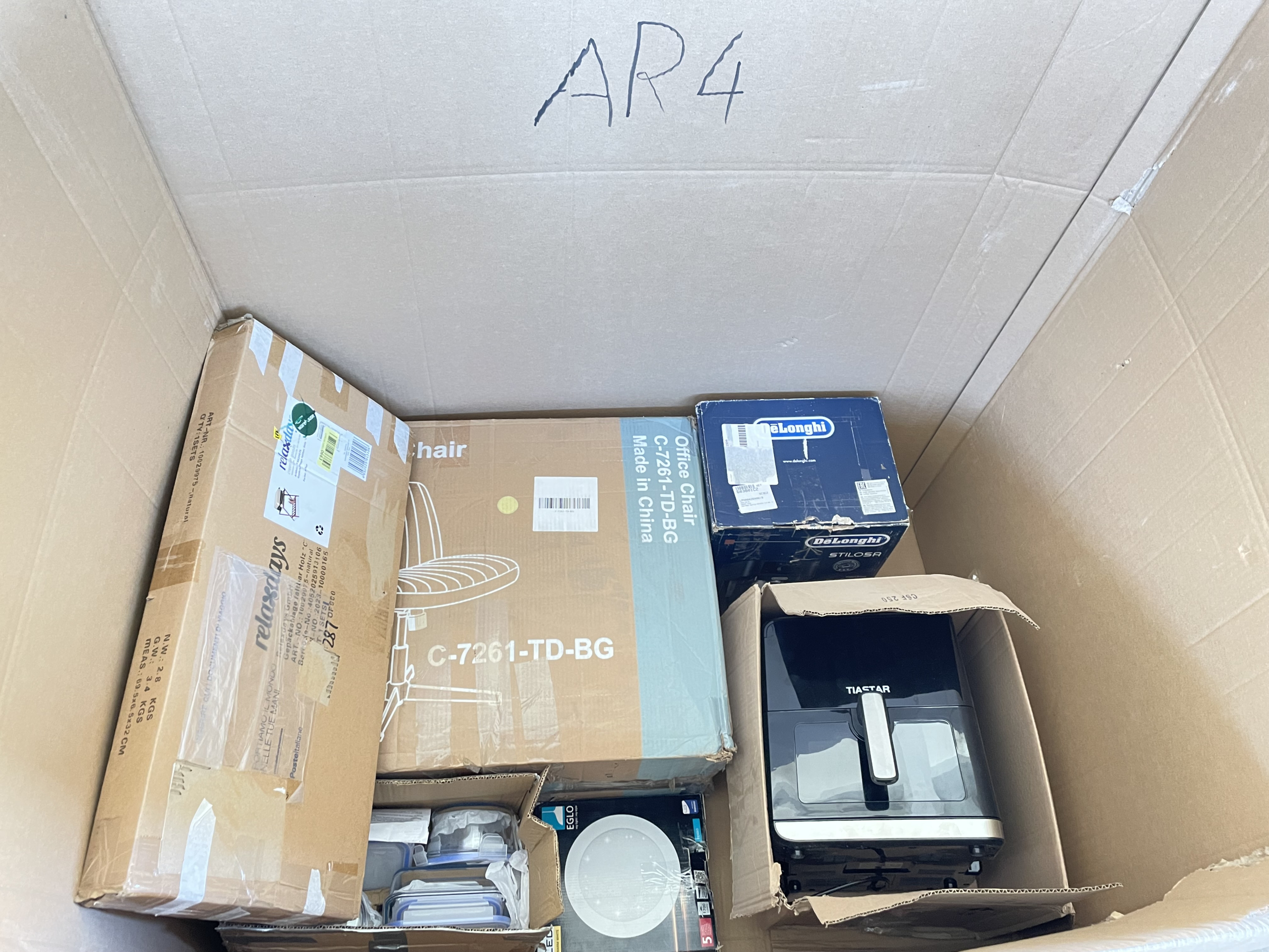 Paleta MIX Zdjęcia LICYTACJA AR4 - obrazek 2