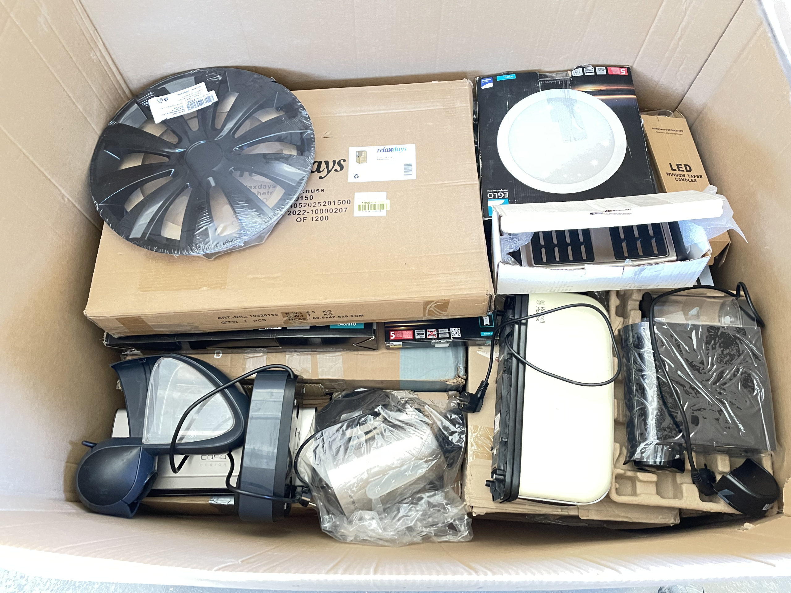 Paleta MIX Zdjęcia LICYTACJA AR4 - obrazek 4