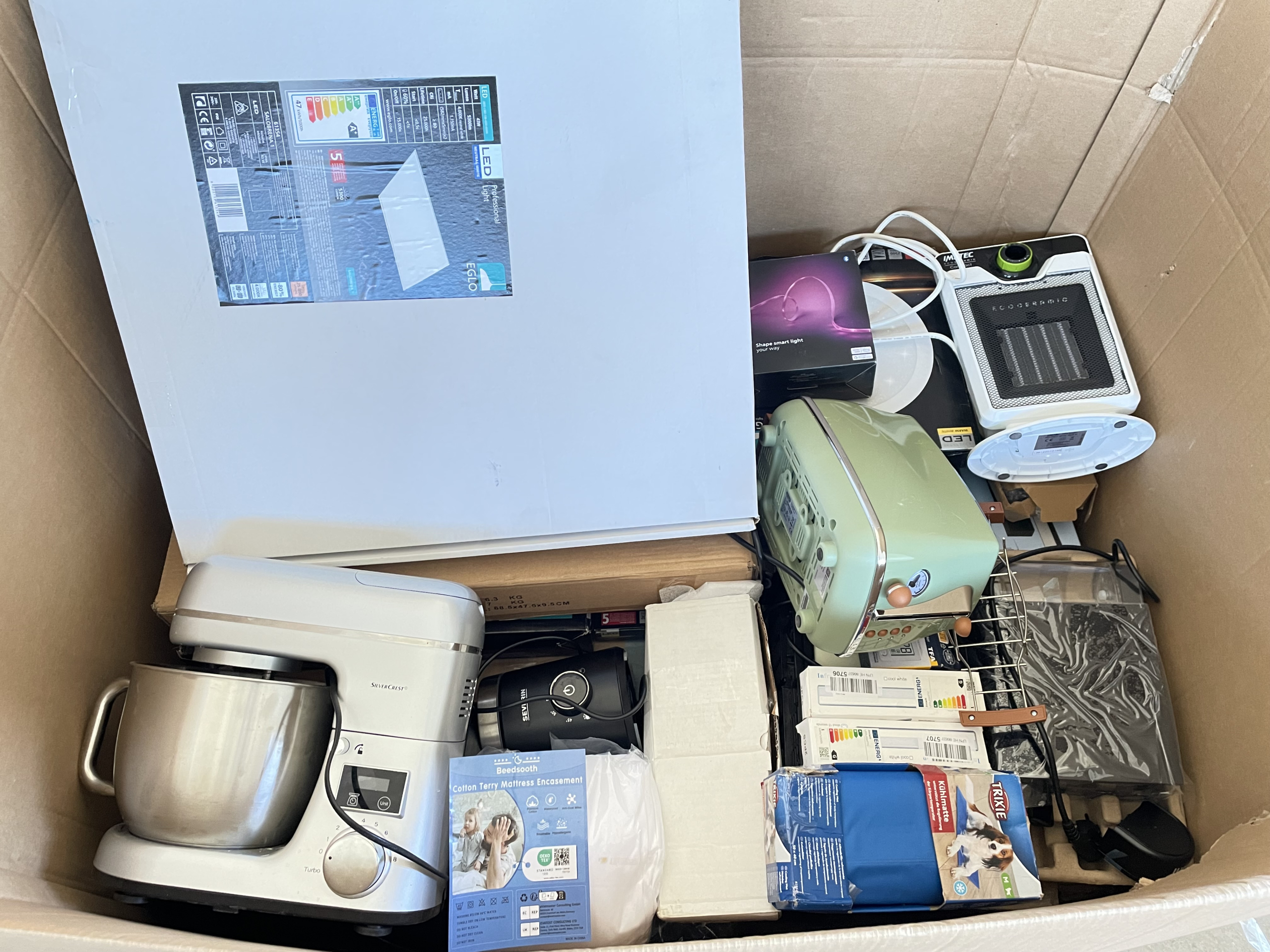 Paleta MIX Zdjęcia LICYTACJA AR4 - obrazek 5