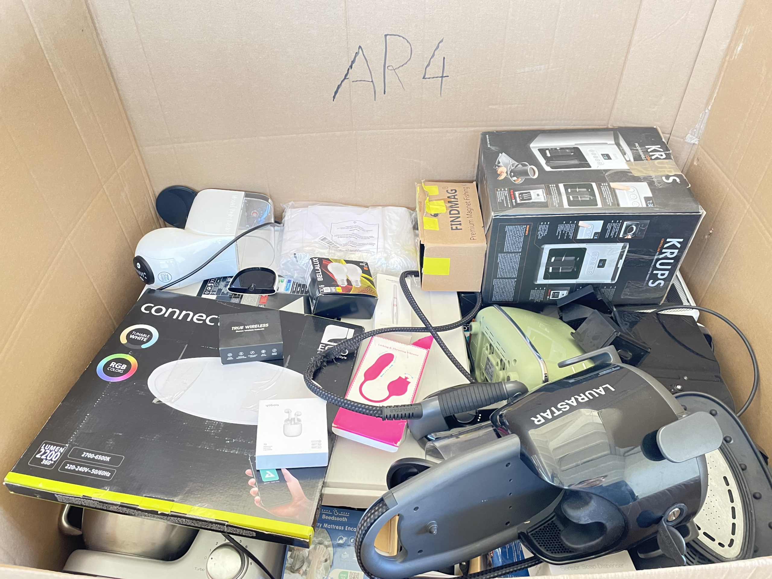 Paleta MIX Zdjęcia LICYTACJA AR4