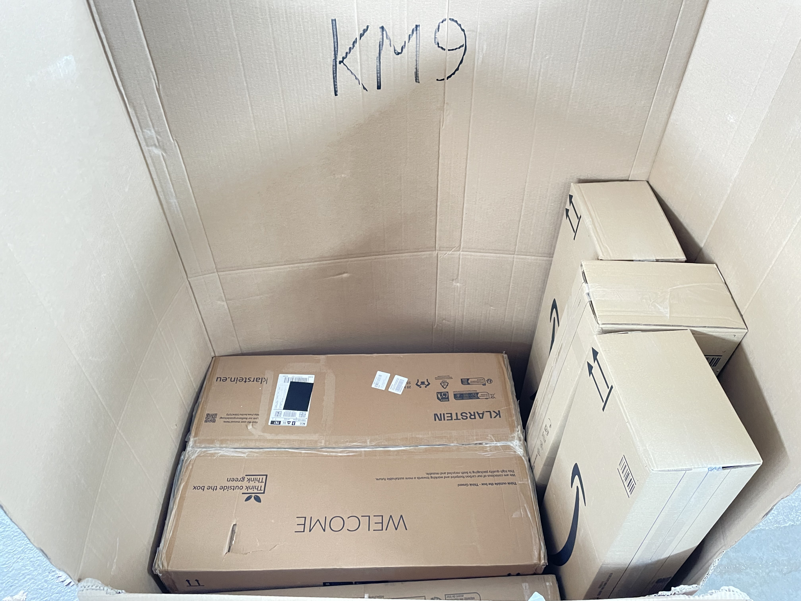 Paleta MIX Zdjęcia LICYTACJA KM9 - obrazek 2