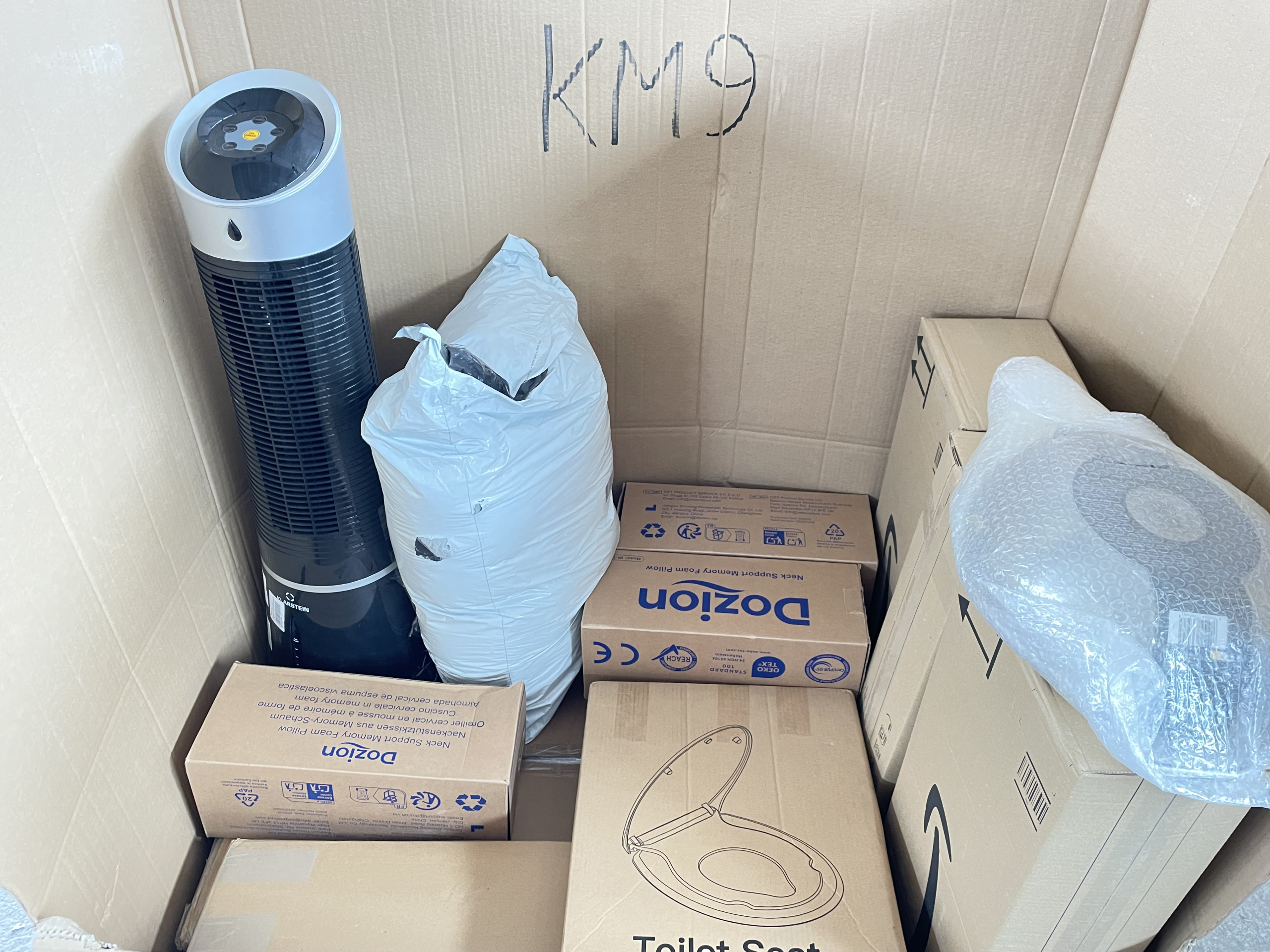 Paleta MIX Zdjęcia LICYTACJA KM9 - obrazek 3